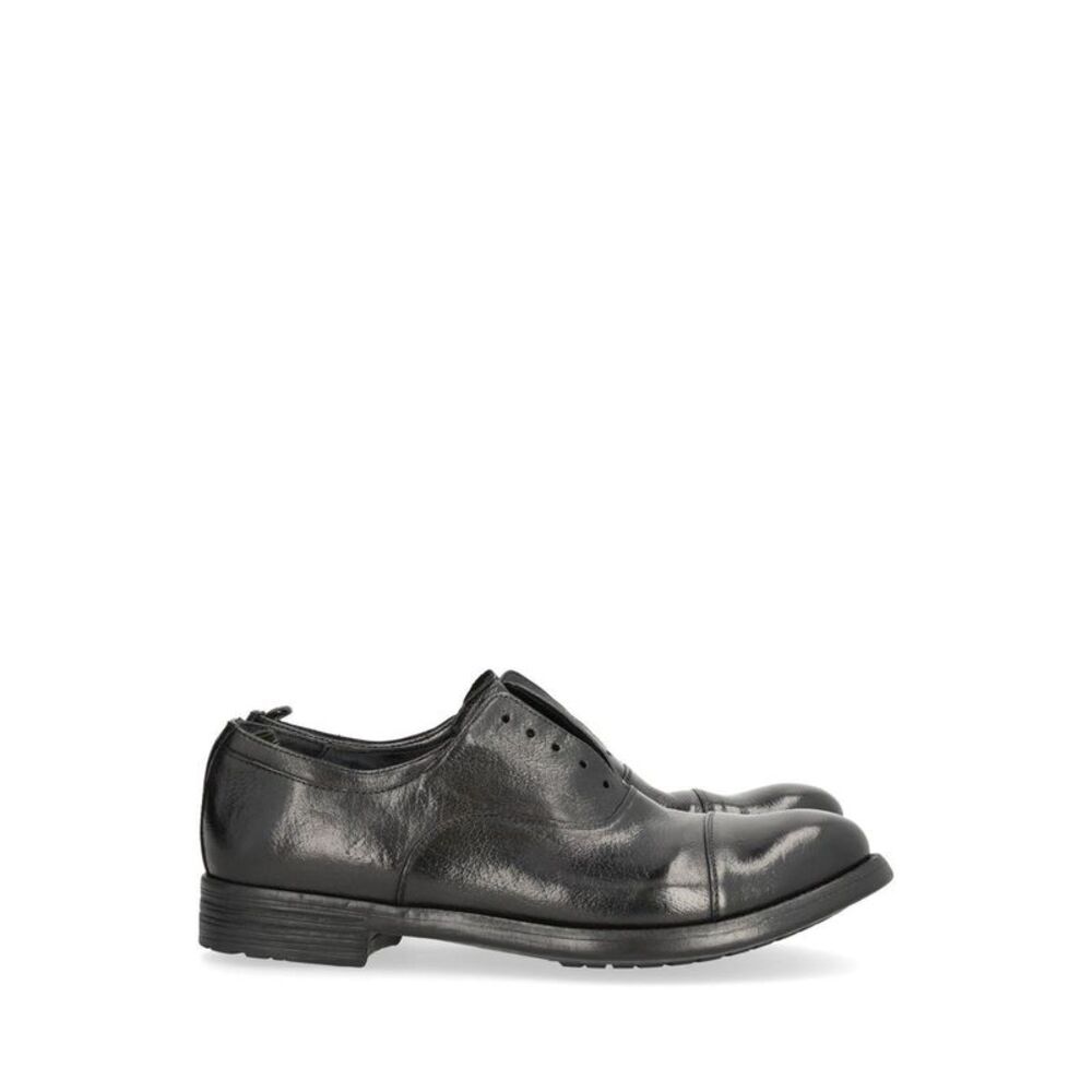 Officine Creative Men Oxford Arc Leather